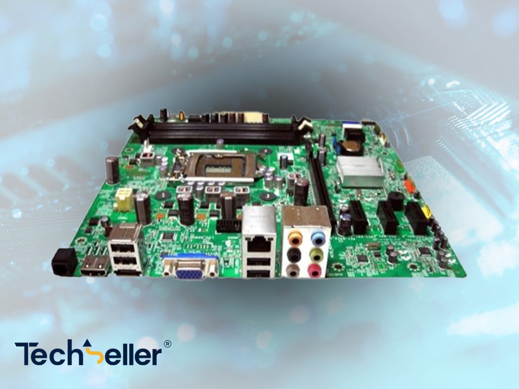 02RX9 Motherboard: Unleash Advanced Performance: Unleash Advanced Performance