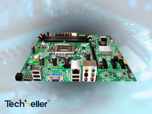 02RX9 Motherboard: Unleash Advanced Performance: Unleash Advanced Performance