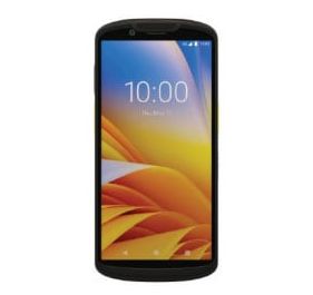 Zebra TC53 TC5301-0T1K7B1000-NA Android enterprise mobile computer