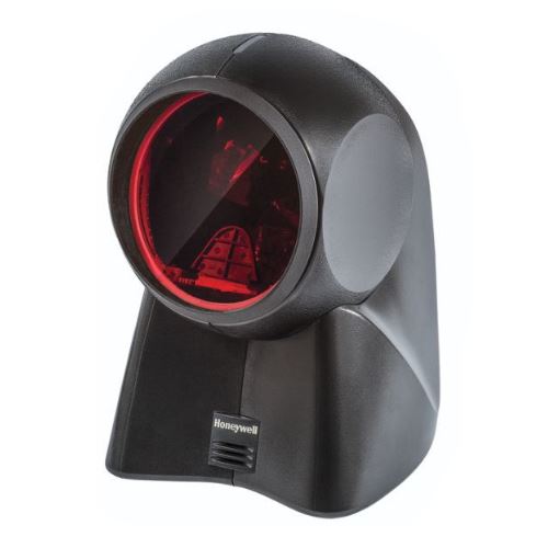 Honeywell Solaris 7190g 2D presentation barcode scanner