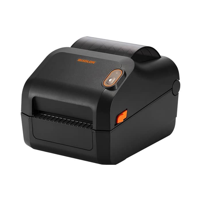 Bixolon XD3-40t 4 inch 203dpi desktop thermal label printer