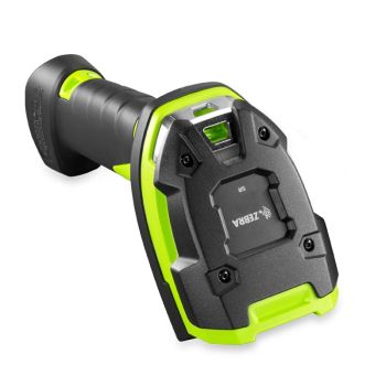 Zebra DS3678 cordless rugged 2D barcode scanner