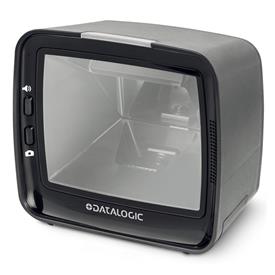 Datalogic Magellan 3410VSi on-counter presentation barcode scanner