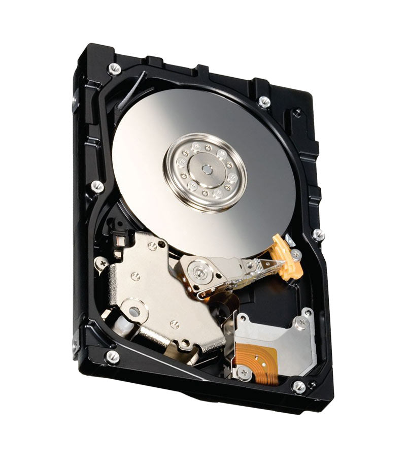 IBM 42C0259 300GB SAS 3Gb/s 15K 3.5 inch hot swap hard drive