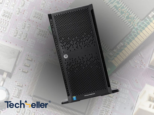 Unlocking Excellence with 726724-B21 Memory Module