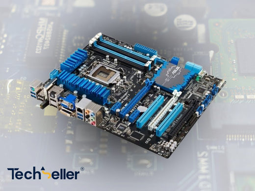 Unveiling Innovation: K240Y Motherboard