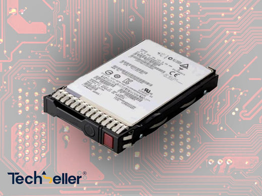 P04525-B21 SSDs: Elevate Your Storage Performance