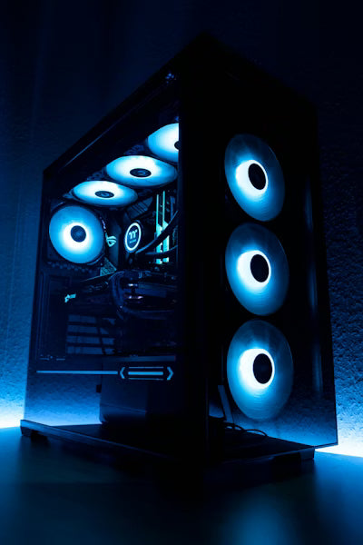 Graphics Cards / GPUs