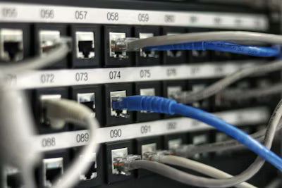 Networking Equipment