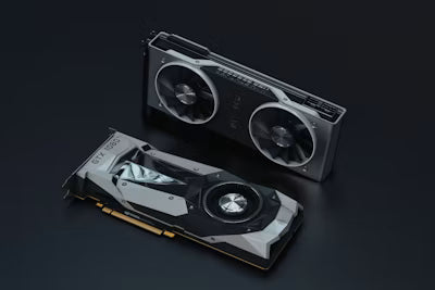 Solid State Drives