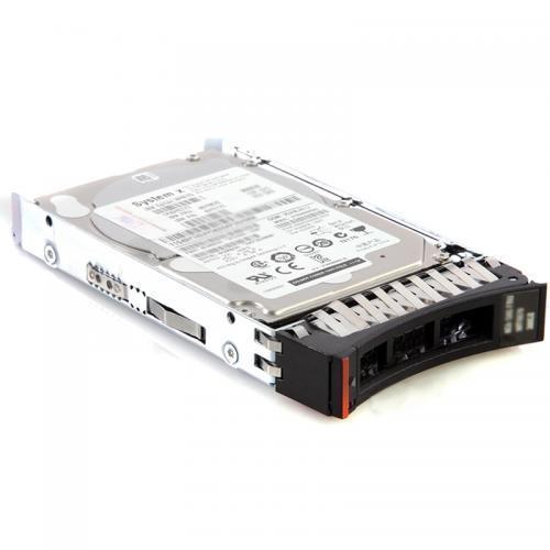 00NA492 - IBM Nearline 4TB NL-SAS 12Gb/s 7200RPM 3.5" LFF HDD