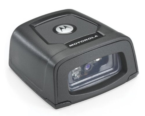 DS457-DL20009 - Zebra DS457 Fixed-Mount Industrial Barcode Scanner