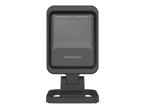 7680GSR-2-1-N - Honeywell Genesis XP 7680g 2D Presentation USB / RS-232 / Keyboard Wedge Hands-Free Barcode Scanner