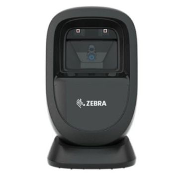 DS9308-SR4R2800AZW - Zebra DS9308 2D Presentation RS-232 (Verifone Ruby) Hands-Free Barcode Scanner