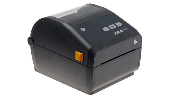 ZD42042-D0E000EZ - Zebra ZD420d 4-Inch 203dpi Direct Thermal Desktop Label Printer