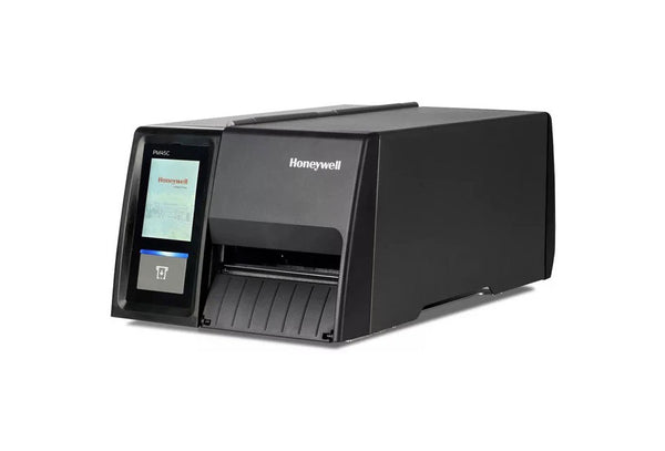 PM45A10000030201 - Honeywell PM45 4-Inch 203dpi Thermal Transfer Industrial Label Printer