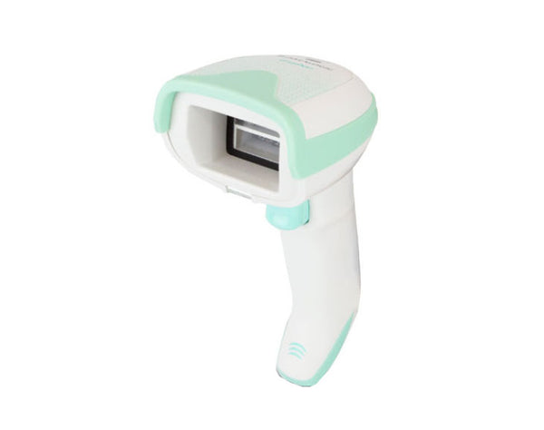 GBT4500-HCK10-HDRB - Datalogic Gryphon GBT4500-HC 2D Handheld Wireless Bluetooth Barcode Scanner Kit