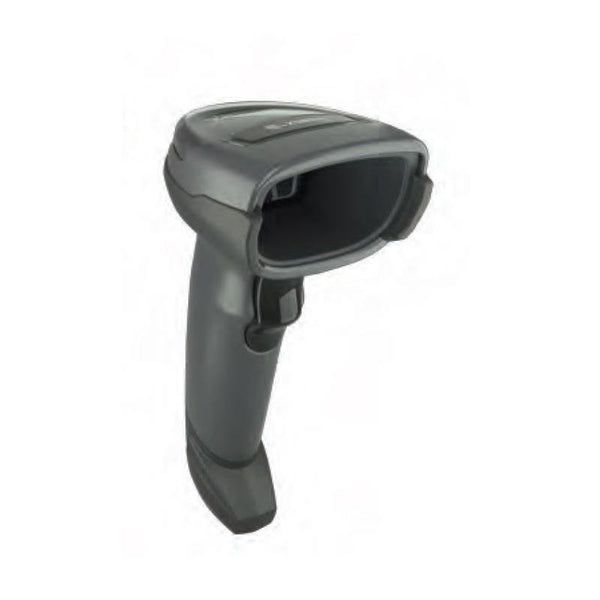 DS4608-SR00007ZZWW - Zebra DS4608 2D Handheld Corded USB Barcode Scanner