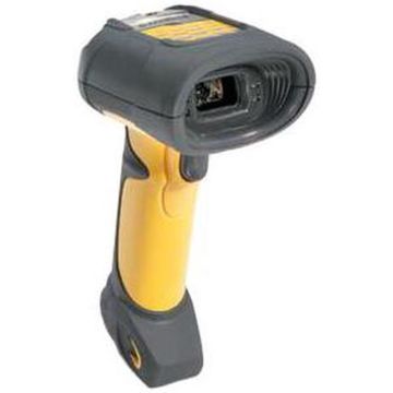 DS3508-HD20005R - Motorola DS3508 2D Rugged Industrial Barcode Scanner