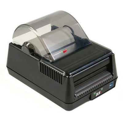 DBD42-2085-G1E - CognitiveTPG DLXi 4-Inch 203dpi Direct Thermal USB / Serial / Parallel / Ethernet Desktop Label Printer