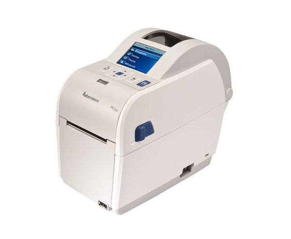 PC23DA0110021 - Intermec PC23d 2-Inch 203dpi Direct Thermal Desktop Label Printer