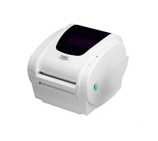 99-126A010-0001 - TSC TDP-247 4-Inch 203dpi Direct Thermal USB / Serial / Parallel Desktop Label Printer