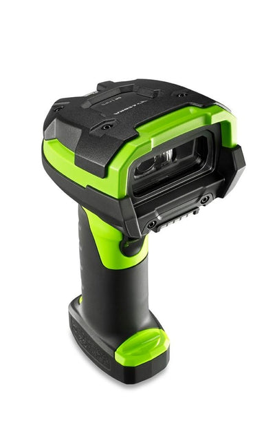 LI3678-ER2F003VZWW - Zebra LI3678-ER 1D Rugged Industrial Bluetooth Barcode Scanner