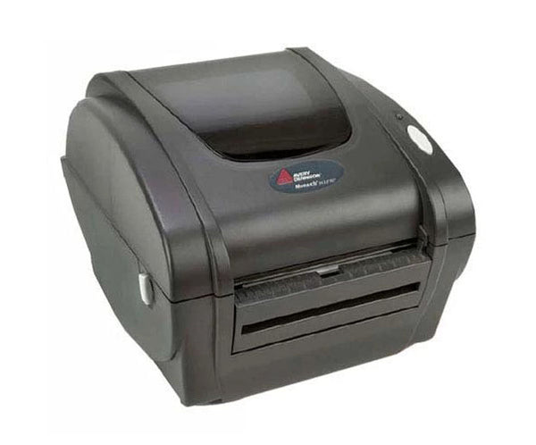 M09416TT2XL - Avery-Dennison Monarch 9416 XL 4-Inch 203dpi Thermal Transfer / Direct Thermal Serial/Parallel Desktop Label Printer