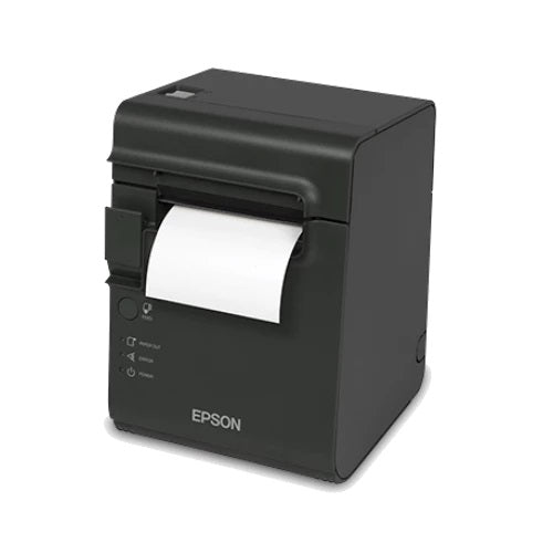 C31C412A7651 - Epson TM-C3500 Desktop Label Printer