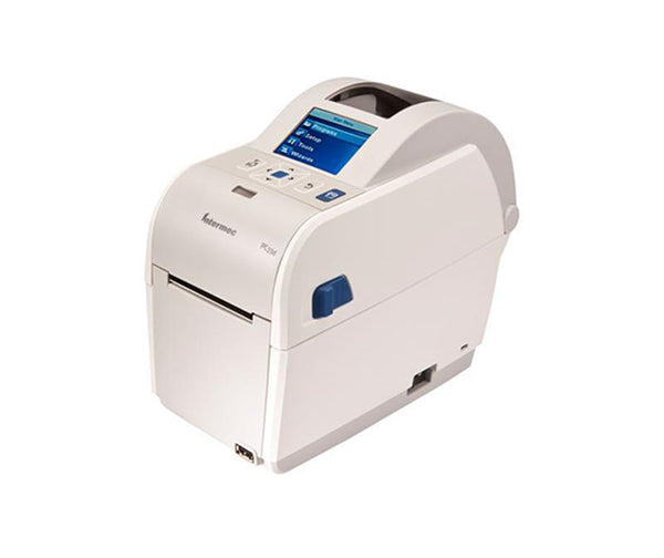 PC23DA0010021 - Intermec PC23d 2-Inch 203dpi Direct Thermal USB Desktop Label Printer