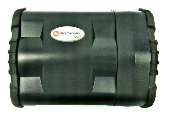 200333-100 - Datamax OC3 2.84-Inch Serial RS-232 Mobile Thermal Label Printer