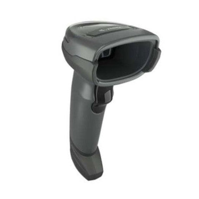DS4608-SR7U2100SGW - Zebra DS4608 2D Handheld Corded USB Barcode Scanner