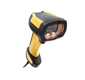 PD9630 - Datalogic PowerScan PD9630 Rugged 2D Corded Scanner