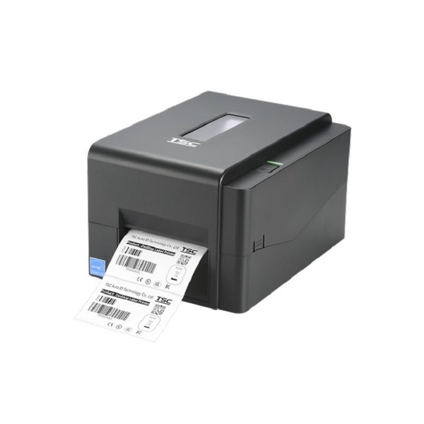 99-065A100-00LF00 - TSC TTP-345 4-Inch 300dpi Industrial Thermal Transfer Label Printer