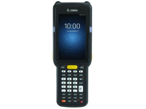 MC330K-GI3HA3US01 - Zebra MC3300 Android 4.0-Inch Wi-Fi 802.11 / Bluetooth Handheld Mobile Computer