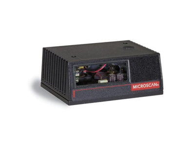 FIS-0810-0019 - Microscan MS-810 Fixed-Mount Industrial Barcode Scanner