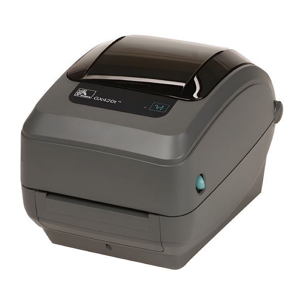 GX42-102710-000 - Zebra GX420t 4-Inch 203dpi Thermal Transfer USB / Serial / Wi-Fi Desktop Label Printer