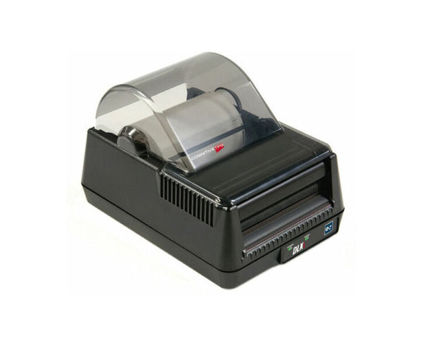 DBD42-2085-G1S - CognitiveTPG DLXi 4-Inch 203dpi Direct Thermal Desktop Label Printer