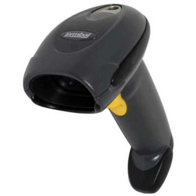 LI4278-SR20007WR - Motorola LI4278 1D Handheld Wireless Bluetooth Barcode Scanner Kit