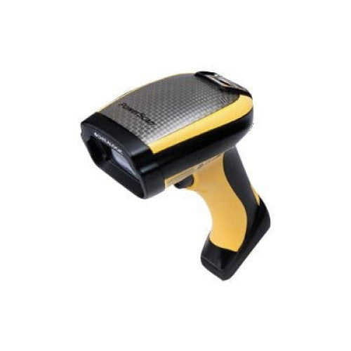 PBT9501-HPRB - Datalogic PowerScan PBT9501 2D Rugged Industrial Bluetooth Barcode Scanner