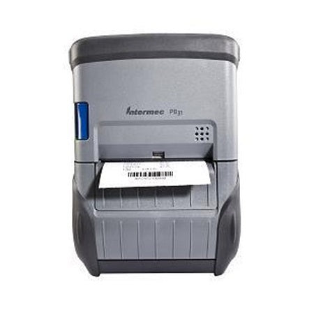 PB31A30004000 - Honeywell PB31 3-Inch Mobile Thermal Label Printer