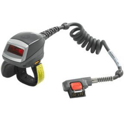 RS419-HP2000FSR - Motorola RS419 1D Handheld Corded Cable to host mobile computer Barcode Scanner