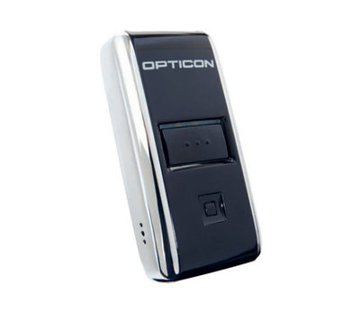 OPN-2006-00 - Opticon OPN-2006 1D Handheld Wireless Bluetooth Barcode Scanner Kit