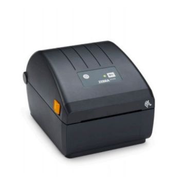 ZD22042-D01G00EZ - Zebra ZD220d 4-Inch 203dpi Direct Thermal USB Desktop Label Printer