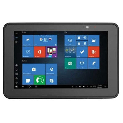 ET56BT-W12E - Zebra ET56 Windows 10 IoT Enterprise 10.1-Inch Wi-Fi/Bluetooth/4G LTE Handheld Mobile Computer