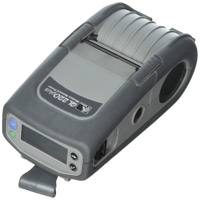 Q2D-LUGA0000-00 - Zebra QL220 Plus 2-Inch Mobile Thermal Label Printer