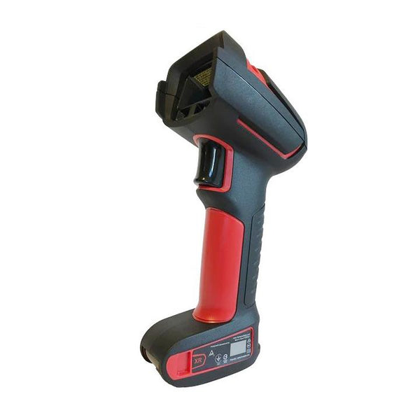 1991IXR-3-N - Honeywell Granit XP 1991i 2D Handheld Wireless Bluetooth Barcode Scanner Kit