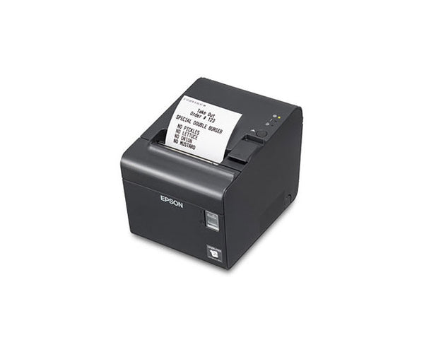 C31C412A7191 - Epson TM-L90II LFC 3.25-Inch 203dpi Direct Thermal USB/Ethernet Desktop Label Printer