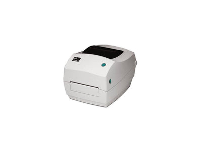 284Z-10300-0001 - Zebra TLP 2844-Z 4-Inch 203dpi Thermal Transfer Desktop Label Printer