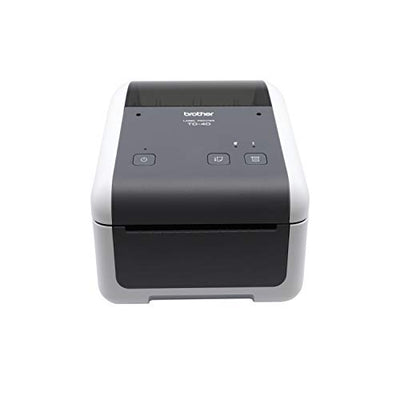 TD4420DN - Brother TD-4420DN 4-Inch 203dpi Desktop Direct Thermal Label Printer